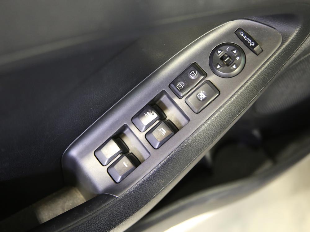 Kia 5 portes Forte EX 2015 d&rsquo;occasion à vendre - 14