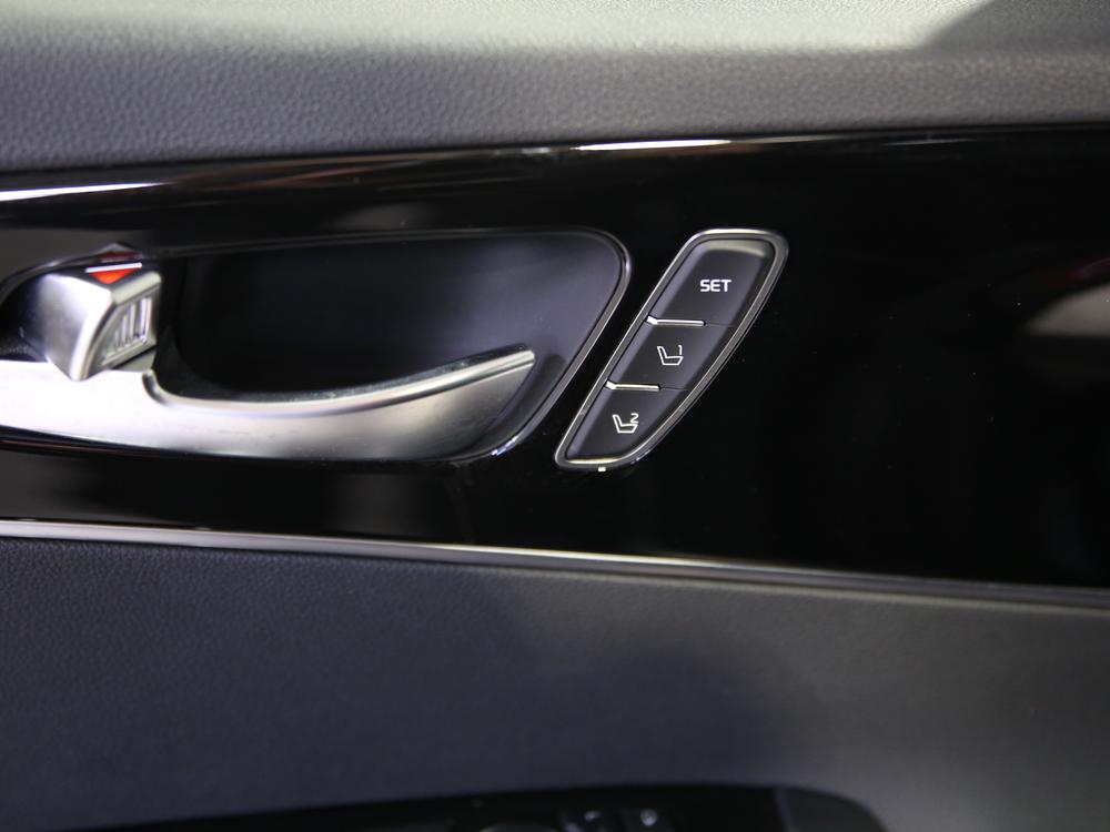 Kia Sorento SX 2020 d&rsquo;occasion à vendre - 16