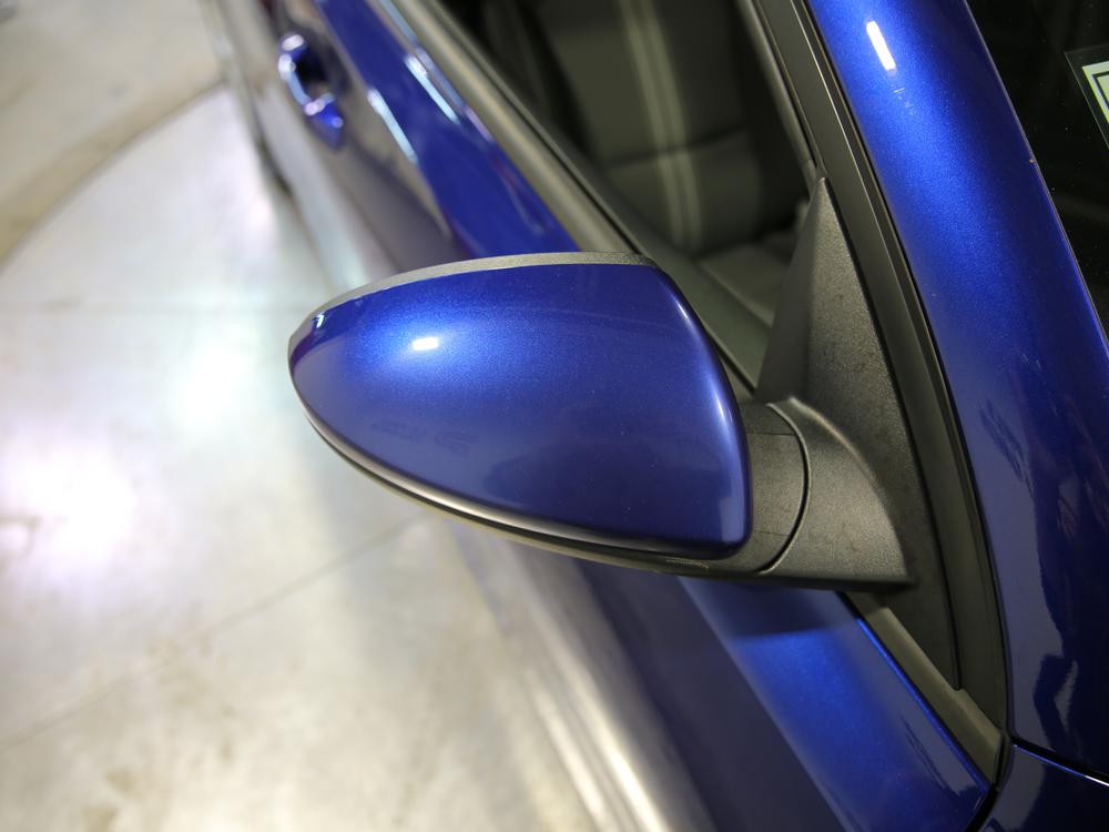 Kia Forte LX 2022 d&rsquo;occasion à vendre - 11