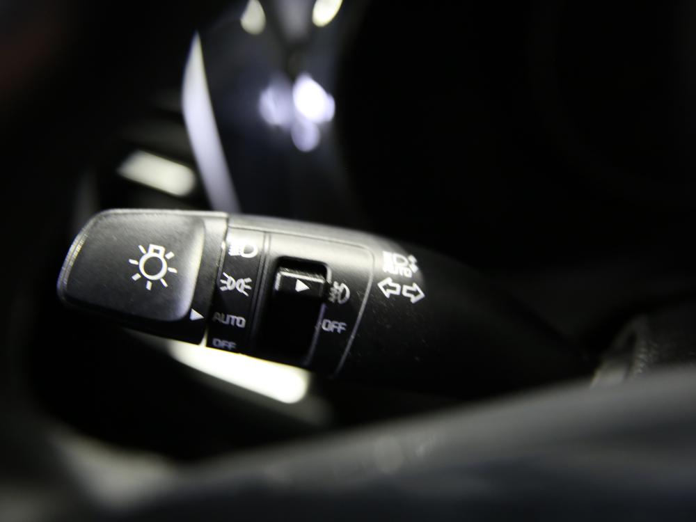 Kia Seltos EX 2023 d&rsquo;occasion à vendre - 21