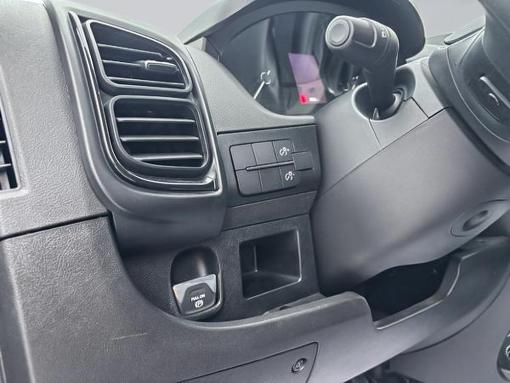 Ram ProMaster fourgonnette utilitaire 3500 emp 159 po 2024 d&rsquo;occasion à vendre - 11