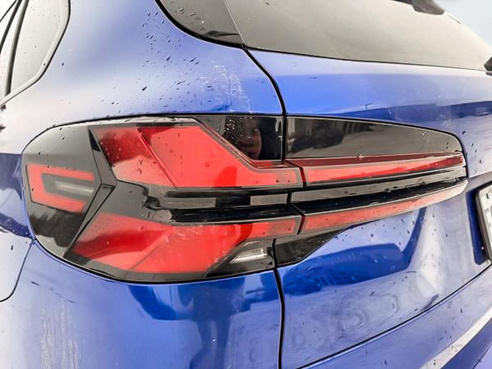 BMW X5 M COMPETITION ULTIMATE 2024 d&rsquo;occasion à vendre - 14