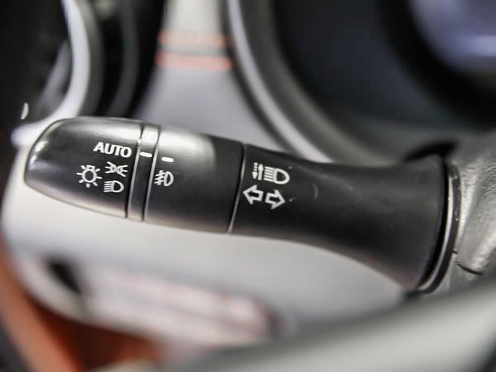 Nissan Kicks SR 2023 d&rsquo;occasion à vendre - 21