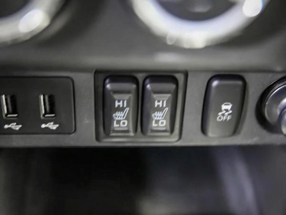 Mitsubishi RVR GT 2019 d&rsquo;occasion à vendre - 26