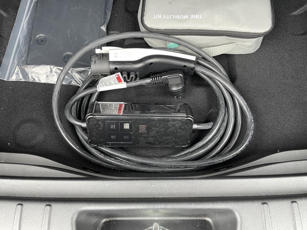 Hyundai Kona électrique Preferred 2024 d&rsquo;occasion à vendre - 33