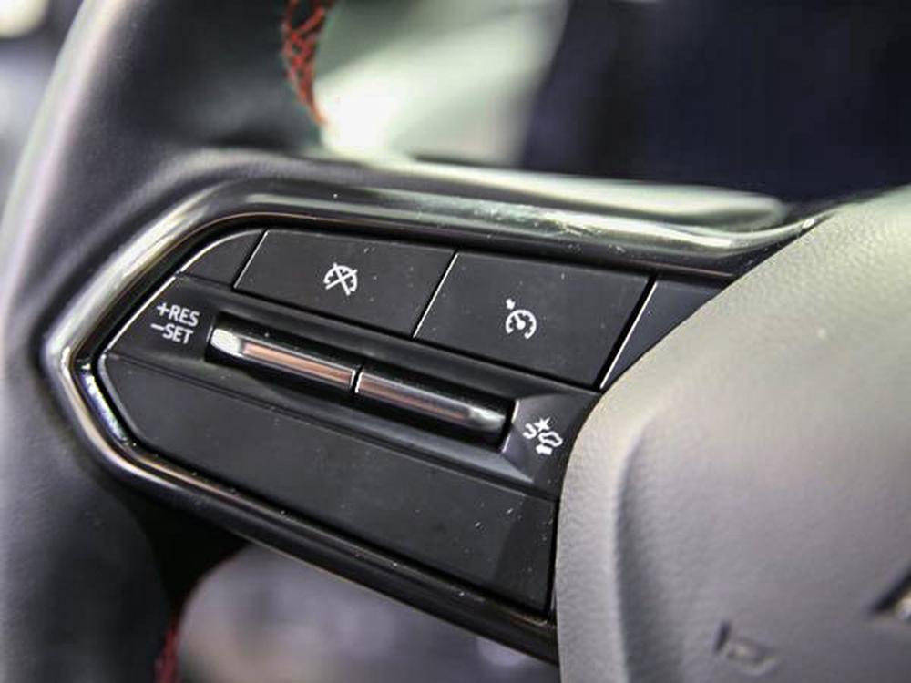 Chevrolet Equinox EV RS 2025 d&rsquo;occasion à vendre - 18