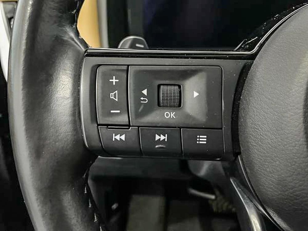 Nissan Rogue Platine 2021 d&rsquo;occasion à vendre - 18