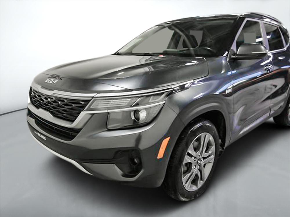 Kia Seltos EX 2023 d&rsquo;occasion à vendre - 8