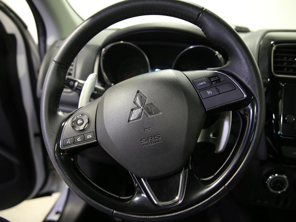 Mitsubishi RVR GT 2019 d&rsquo;occasion à vendre - 16