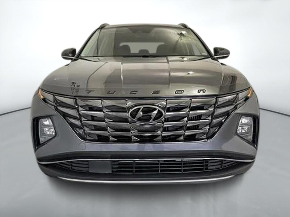 Hyundai Tucson hybride Luxury AWD 2024 d&rsquo;occasion à vendre - 2