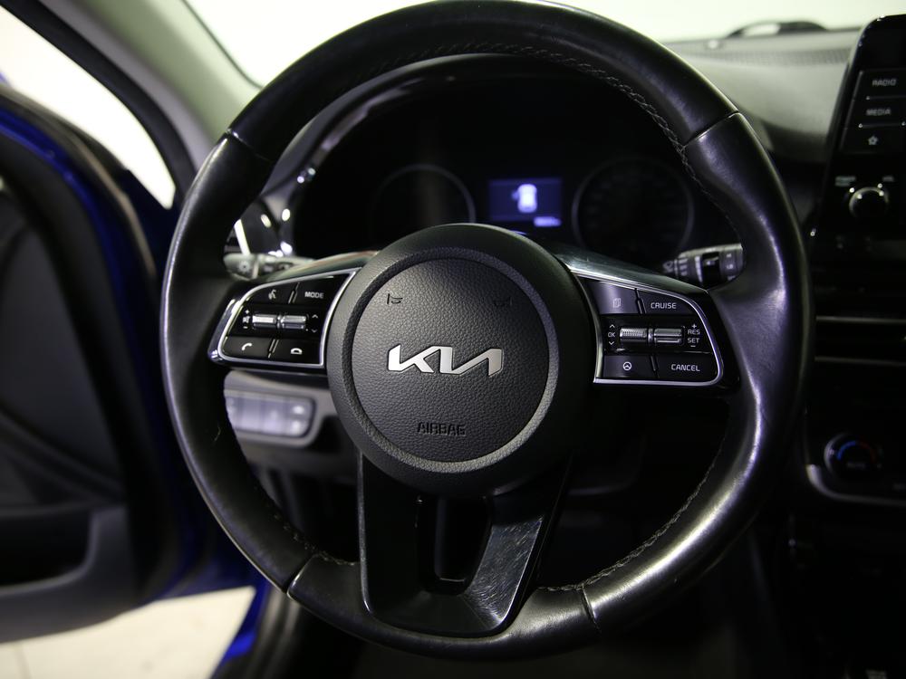 Kia Seltos EX 2023 d&rsquo;occasion à vendre - 17