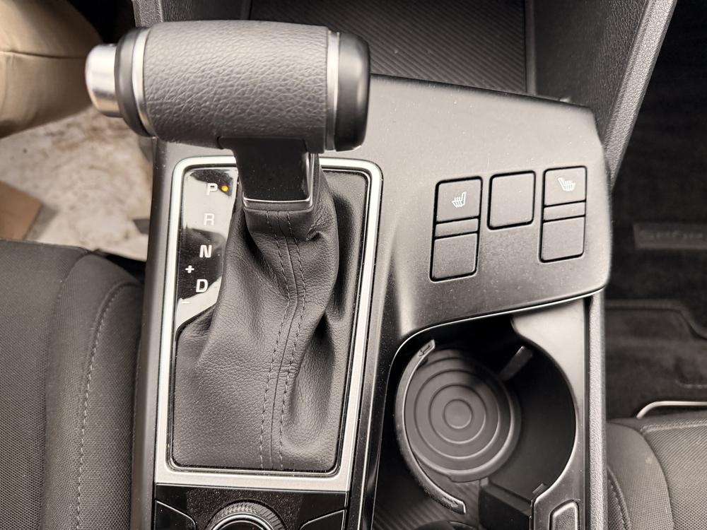 Kia Sportage LX FWD 2024 d&rsquo;occasion à vendre - 28