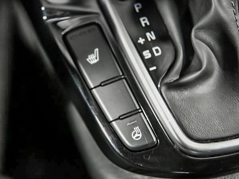 Kia Seltos EX 2023 d&rsquo;occasion à vendre - 30