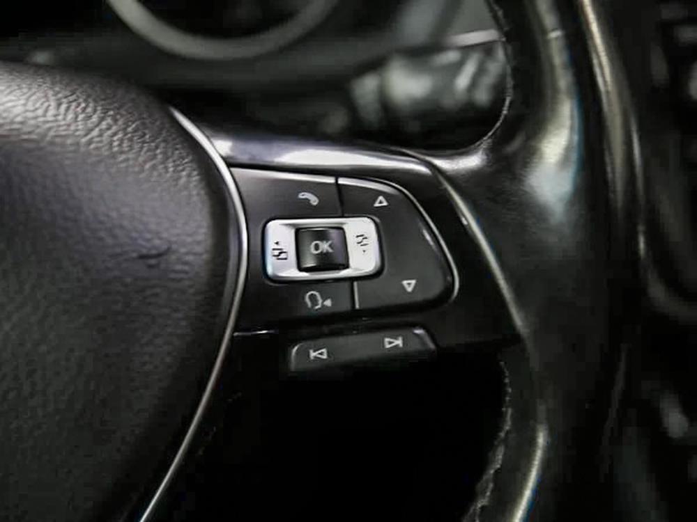 Volkswagen Tiguan COMFORTLINE 4MOTION 2018 d&rsquo;occasion à vendre - 21