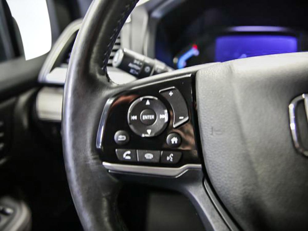 Honda Odyssey EX-L 2019 d&rsquo;occasion à vendre - 19