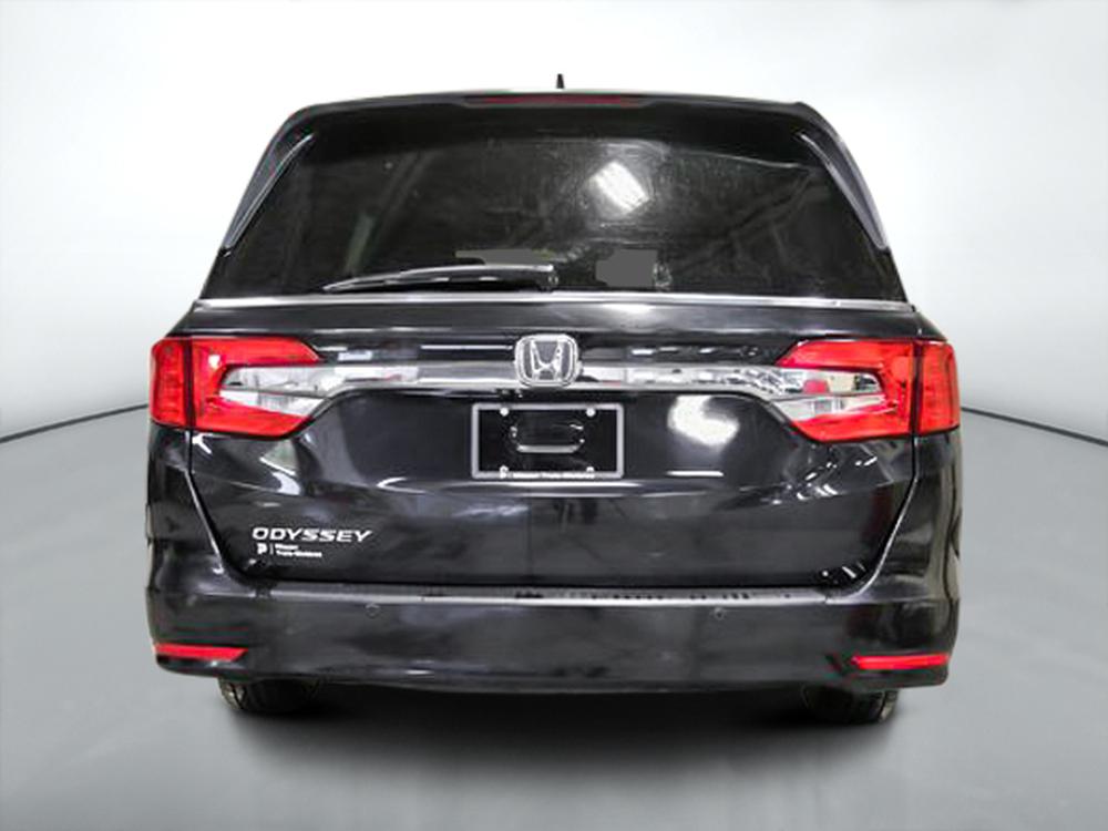 Honda Odyssey EX-L 2019 d&rsquo;occasion à vendre - 4