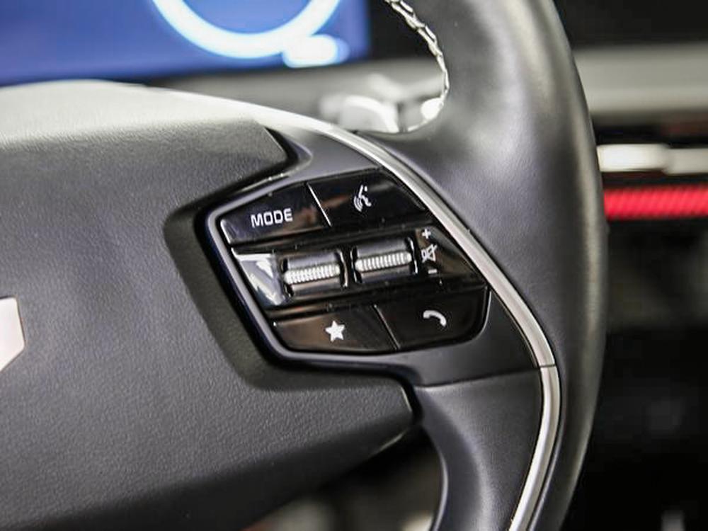 Kia EV6 LAND GT-LINE 2 2024 d&rsquo;occasion à vendre - 24