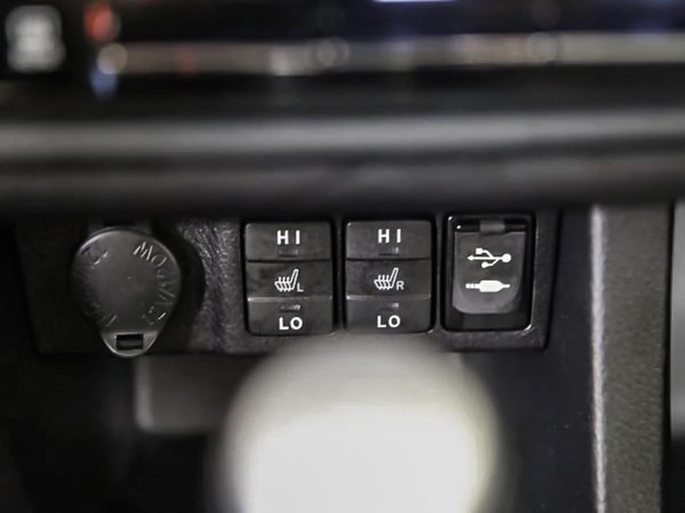 Toyota Corolla LE 2019 d&rsquo;occasion à vendre - 27