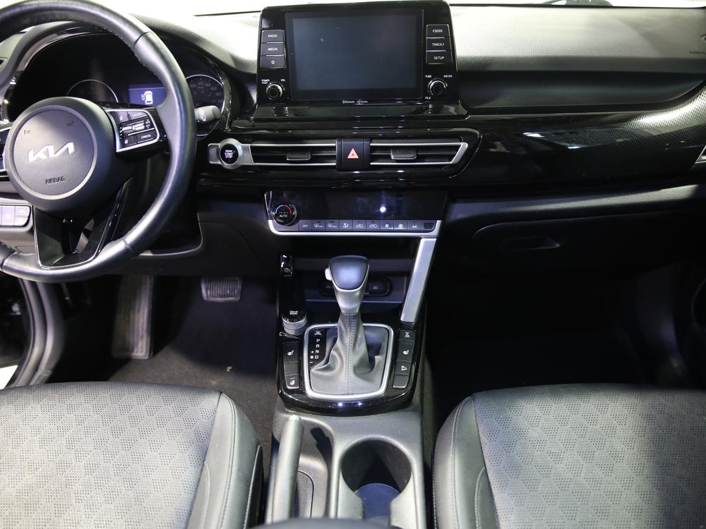 Kia Seltos EX 2023 d&rsquo;occasion à vendre - 32