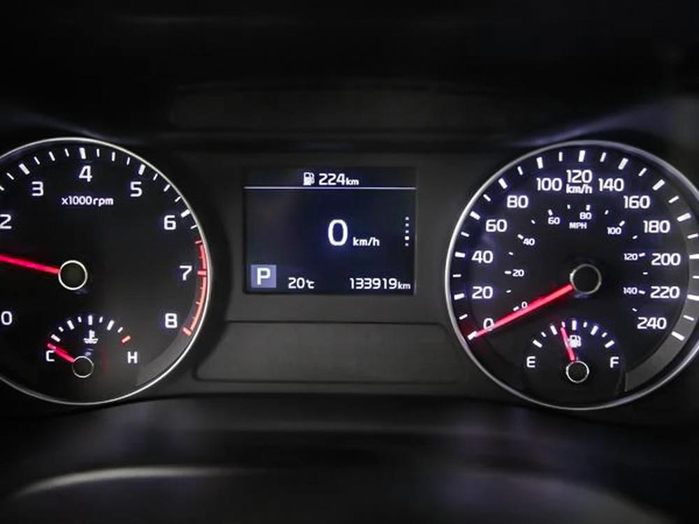 Kia Forte EX 2020 d&rsquo;occasion à vendre - 23