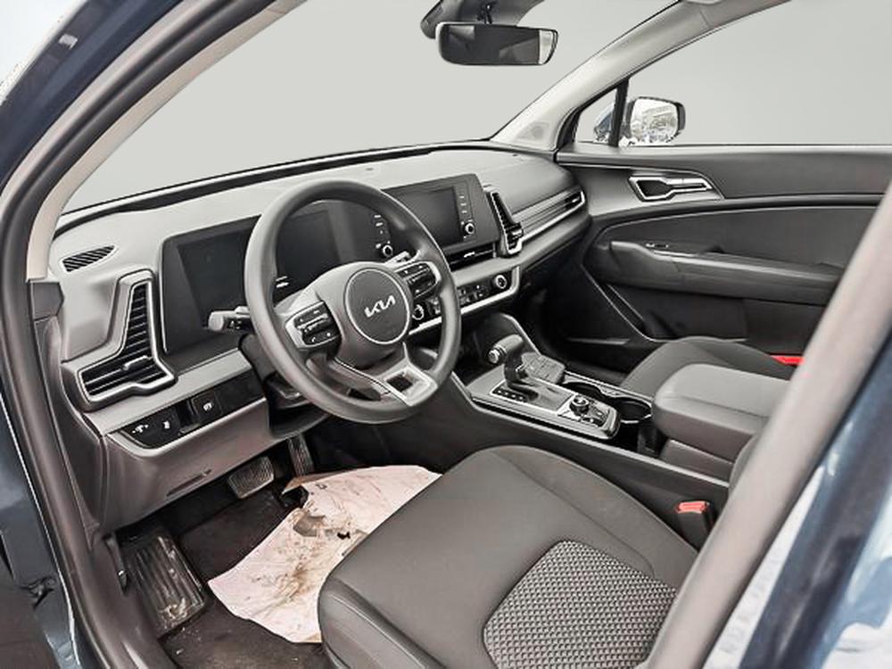 Kia Sportage LX FWD 2024 d&rsquo;occasion à vendre - 17
