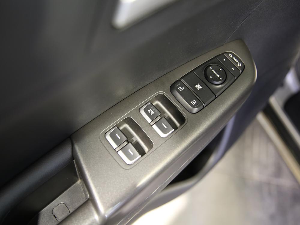 Kia Sportage EX &lsquo;S&rsquo; 2021 d&rsquo;occasion à vendre - 14