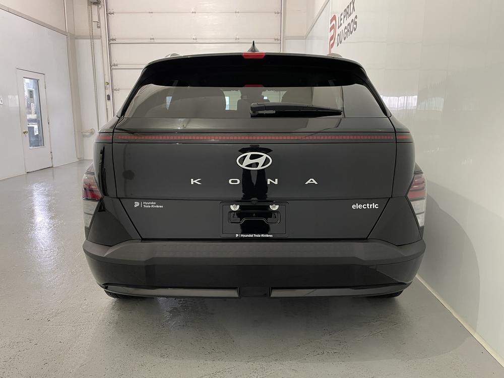 Hyundai Kona électrique Preferred 2024 d&rsquo;occasion à vendre - 7