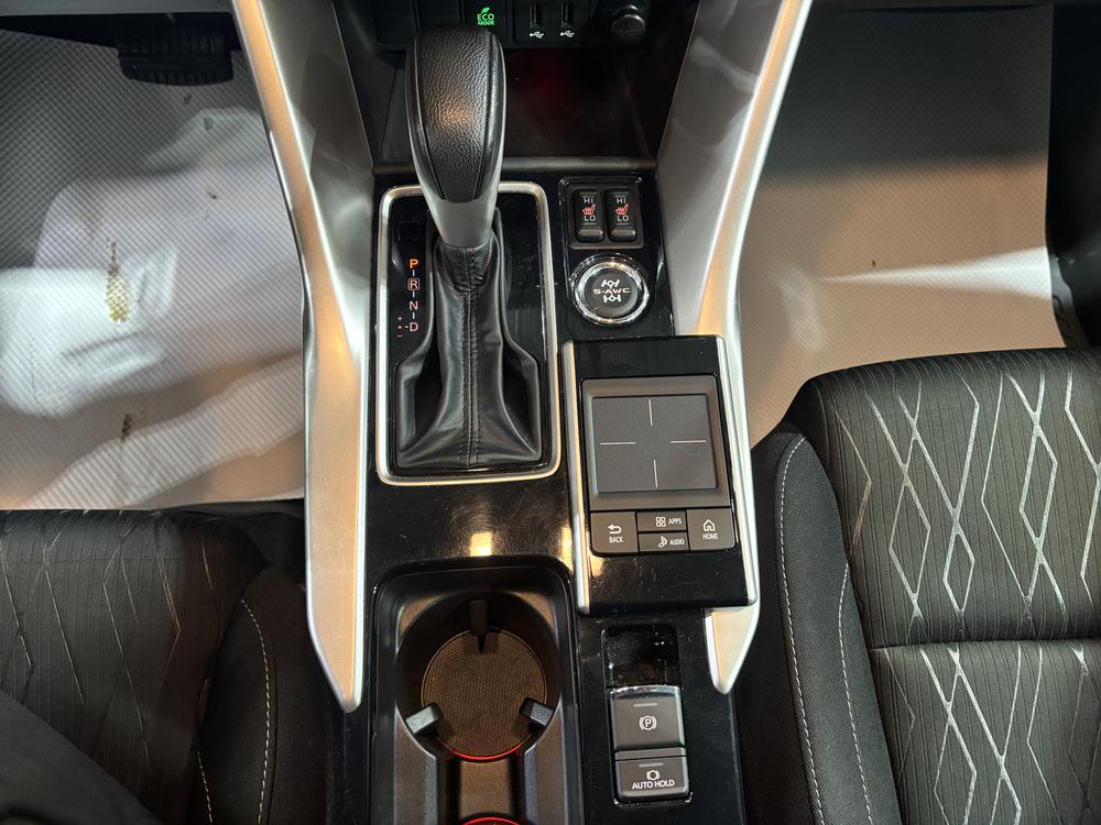 Mitsubishi Eclipse Cross SE 2020 d&rsquo;occasion à vendre - 21