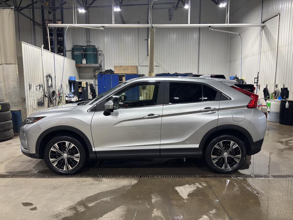 Mitsubishi Eclipse Cross SE 2020 d&rsquo;occasion à vendre - 4