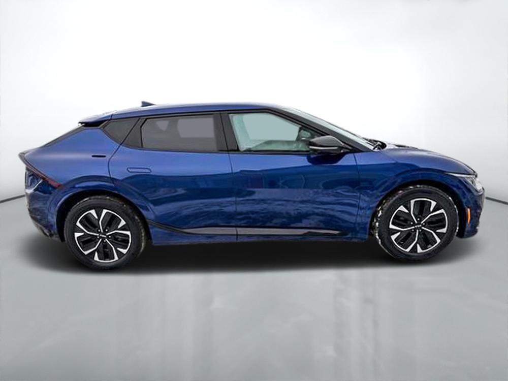 Kia EV6 GT-LINE AWD 2024 d&rsquo;occasion à vendre - 9