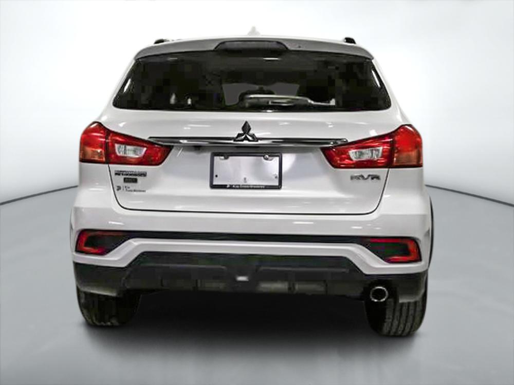 Mitsubishi RVR GT 2019 d&rsquo;occasion à vendre - 4