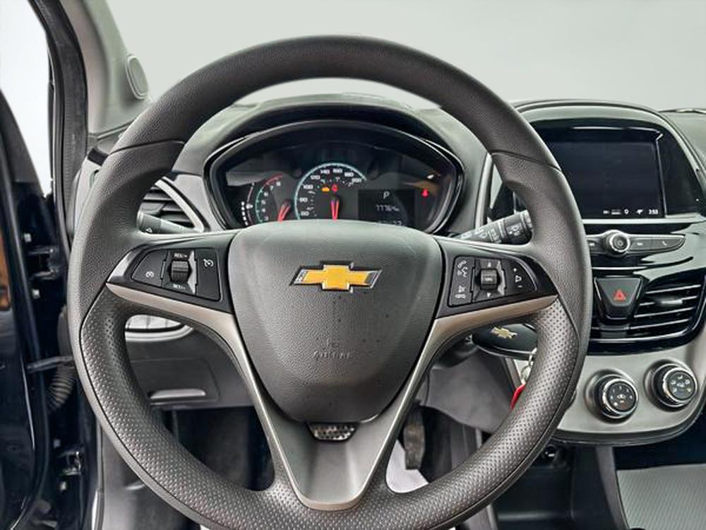 Chevrolet Spark 1LT 2019 d&rsquo;occasion à vendre - 13