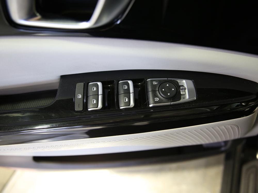 Kia Carnival LX+ 2024 d&rsquo;occasion à vendre - 14