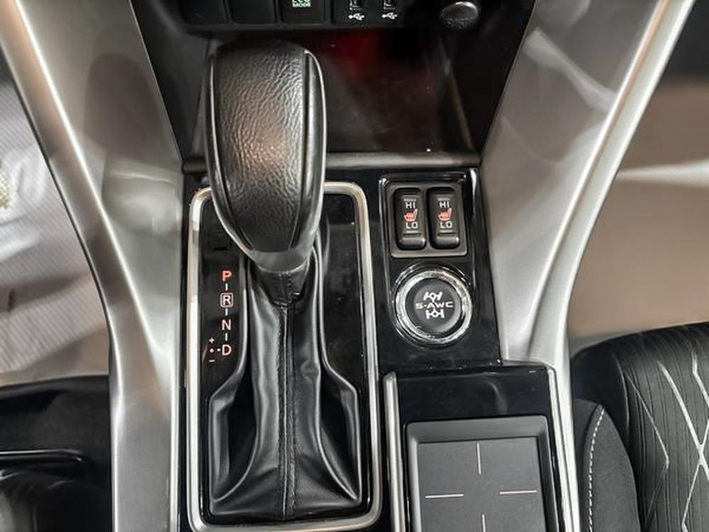 Mitsubishi Eclipse Cross SE 2020 d&rsquo;occasion à vendre - 19