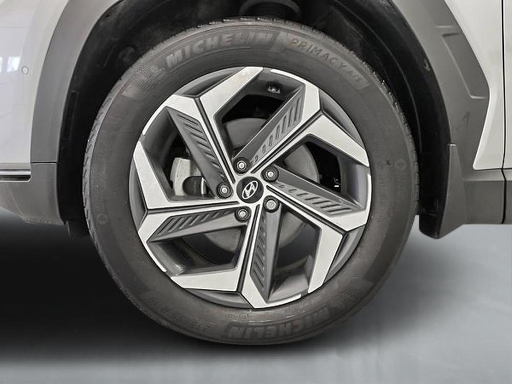 Hyundai Tucson hybride Hev Ultimate 2024 d&rsquo;occasion à vendre - 8