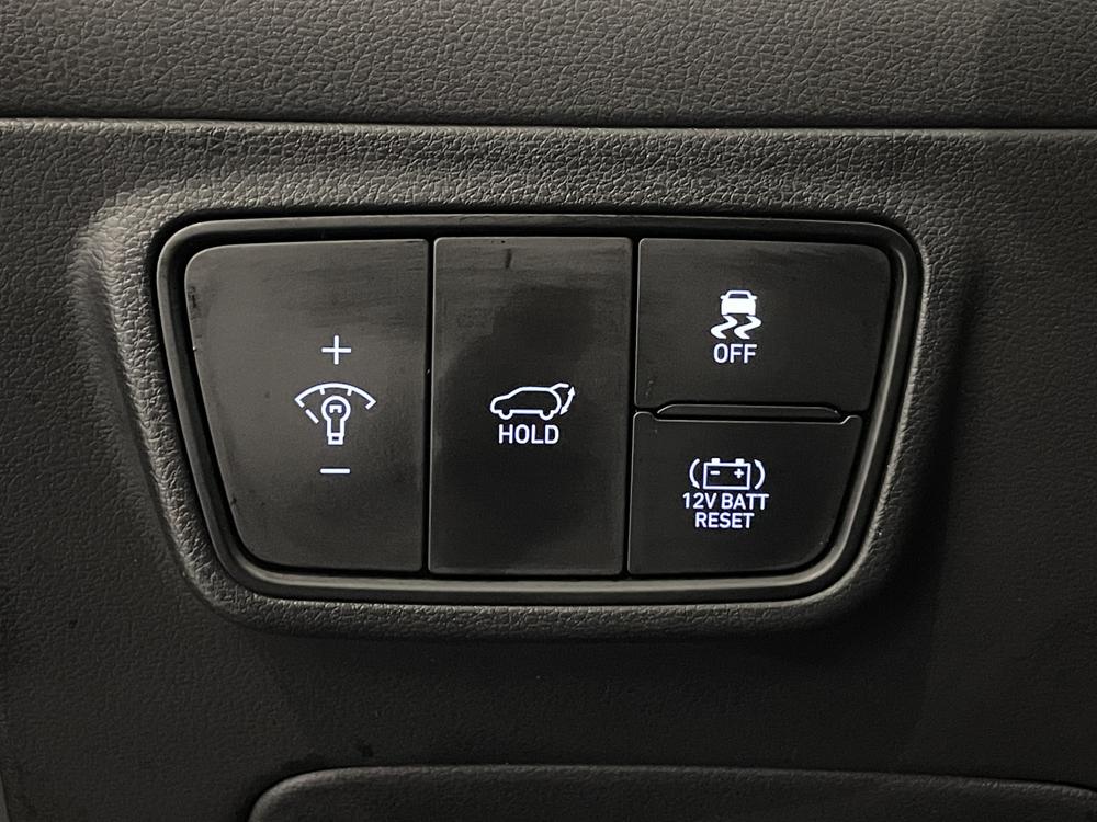 Hyundai Tucson hybride Luxury AWD 2024 d&rsquo;occasion à vendre - 19