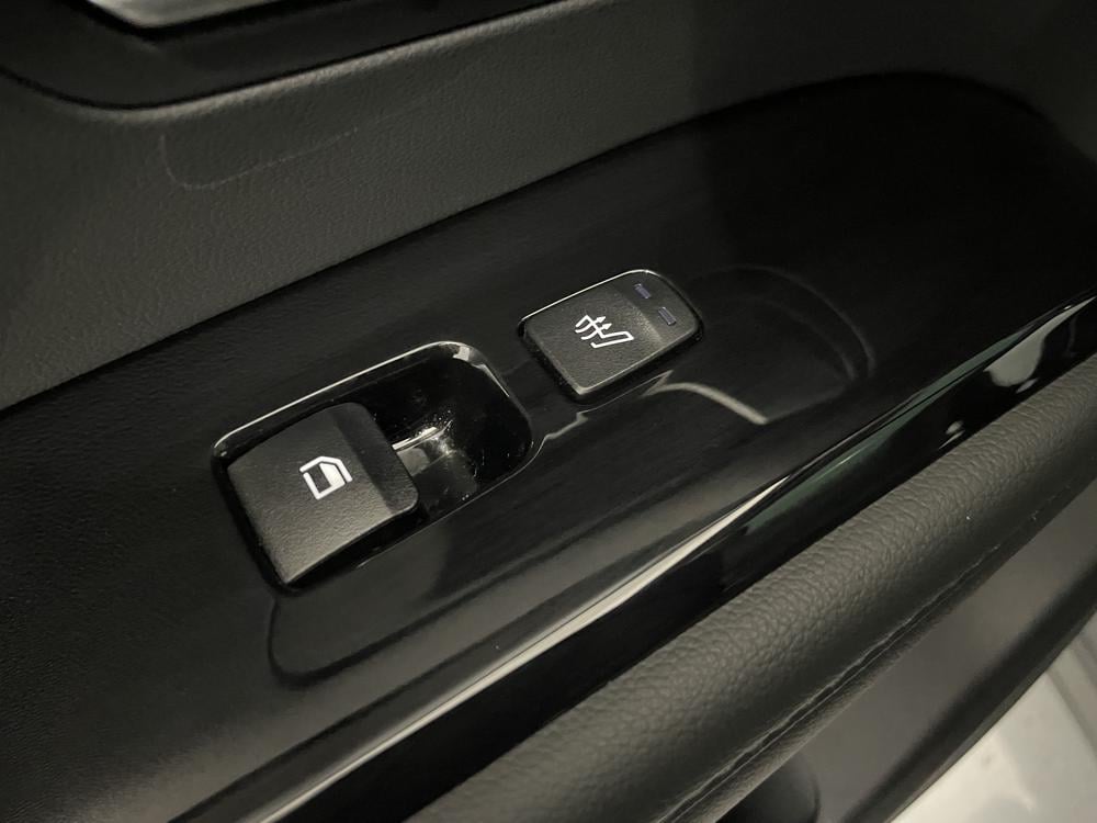 Hyundai Tucson hybride Luxury AWD 2024 d&rsquo;occasion à vendre - 34