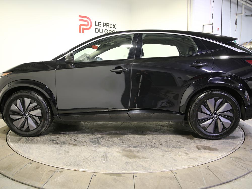 Nissan ARIYA Engage 2023 d&rsquo;occasion à vendre - 7