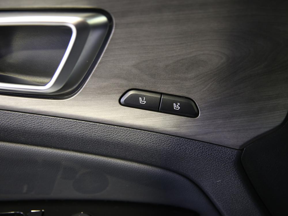 Kia Sportage X-LINE LIMITED 2023 d&rsquo;occasion à vendre - 16