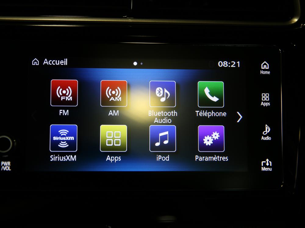 Mitsubishi RVR GT 2019 d&rsquo;occasion à vendre - 23