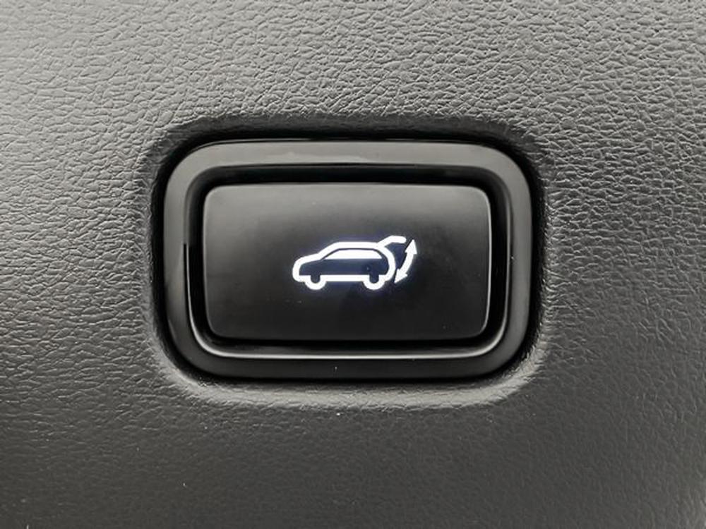 Hyundai Tucson hybride Hev Ultimate 2024 d&rsquo;occasion à vendre - 37