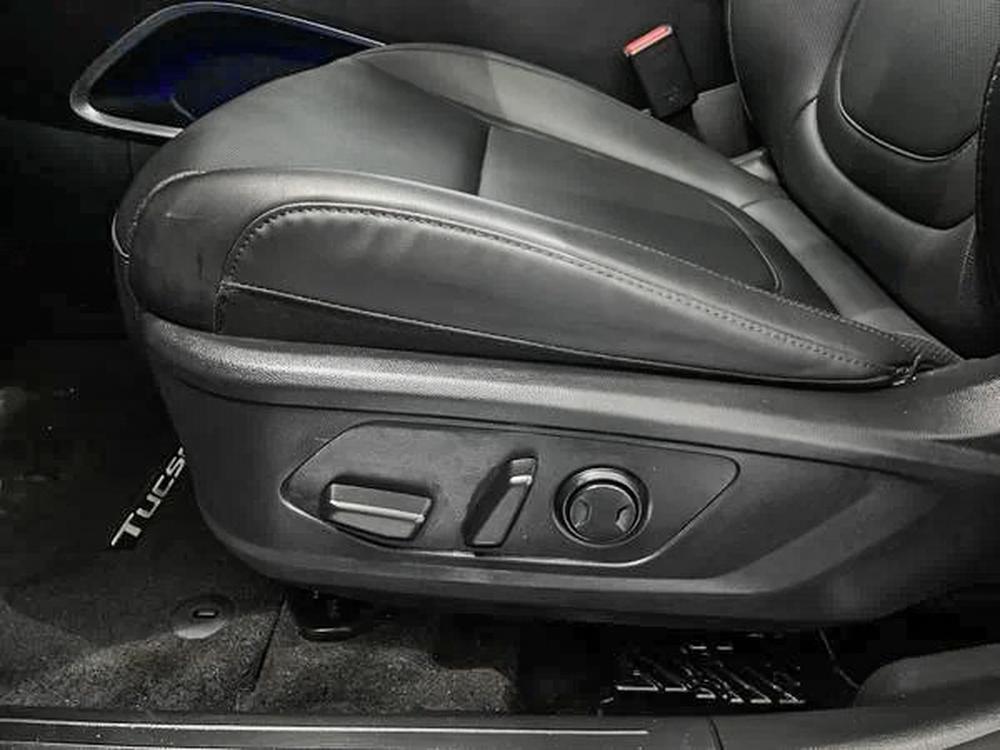 Hyundai Tucson hybride Luxury AWD 2024 d&rsquo;occasion à vendre - 13