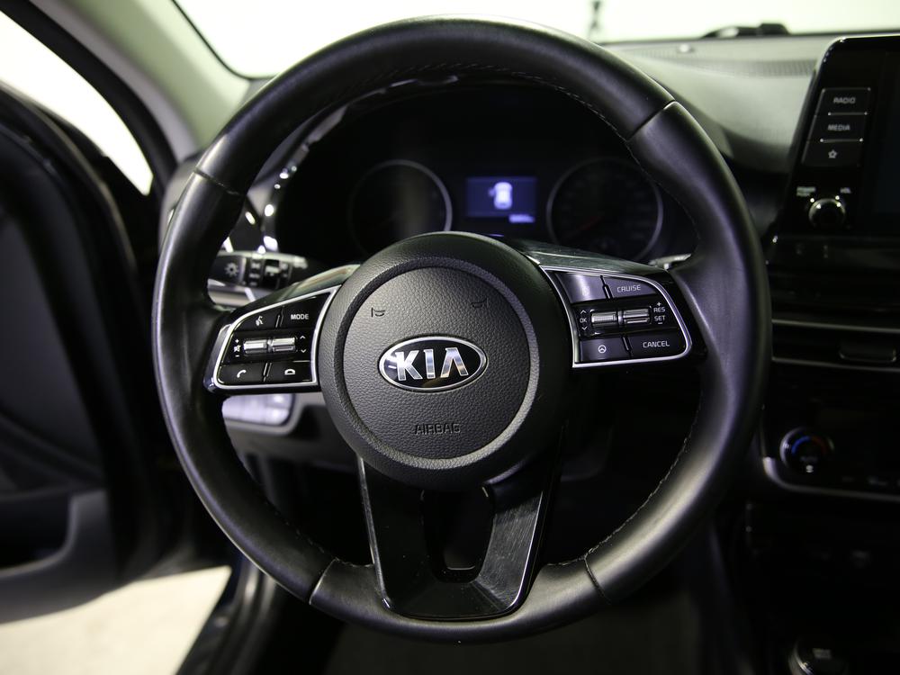 Kia Seltos EX 2021 d&rsquo;occasion à vendre - 17