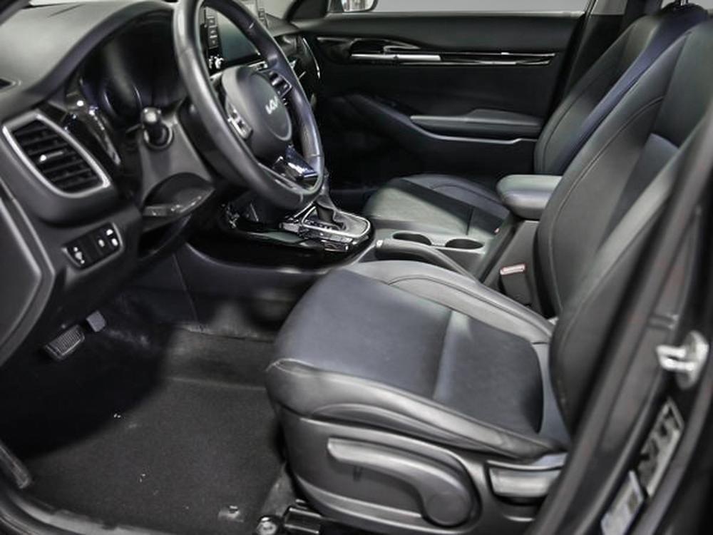Kia Seltos EX 2023 d&rsquo;occasion à vendre - 17