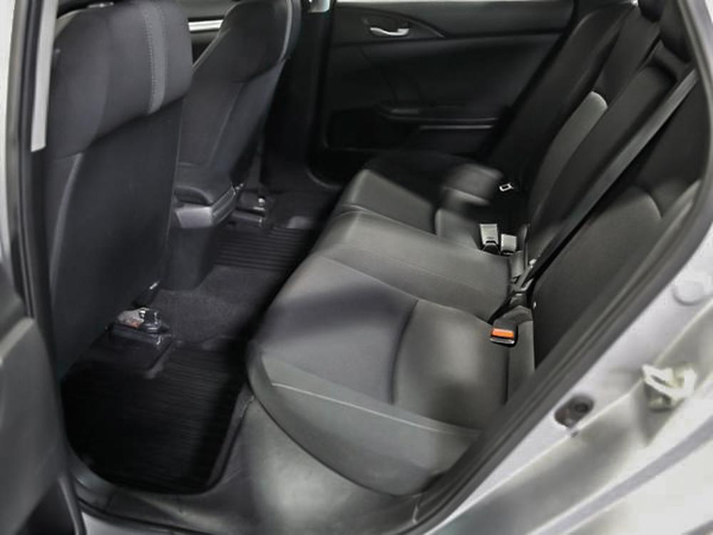 Honda Civic Sedan LX 2017 d&rsquo;occasion à vendre - 31