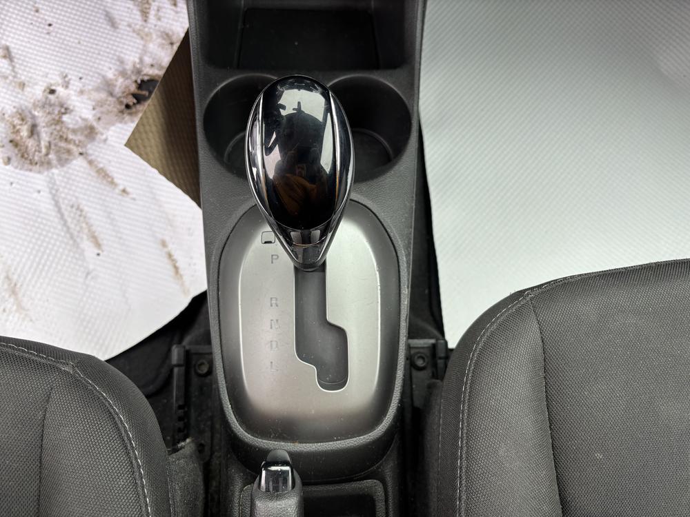 Chevrolet Spark 1LT 2019 d&rsquo;occasion à vendre - 18