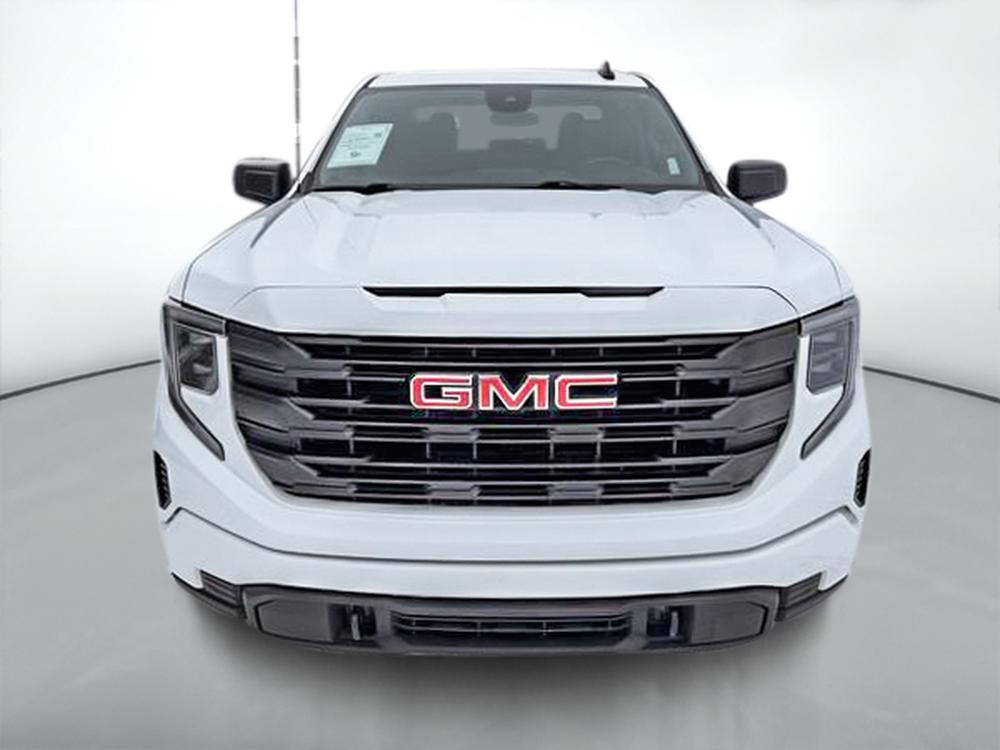 GMC Sierra 1500 PRO 4RM 2023 d&rsquo;occasion à vendre - 4