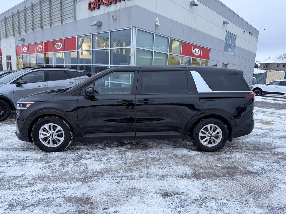Kia Carnival LX 2022 d&rsquo;occasion à vendre - 4
