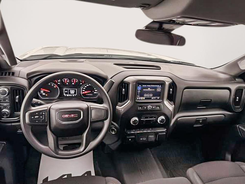 GMC Sierra 1500 PRO 4RM 2023 d&rsquo;occasion à vendre - 26