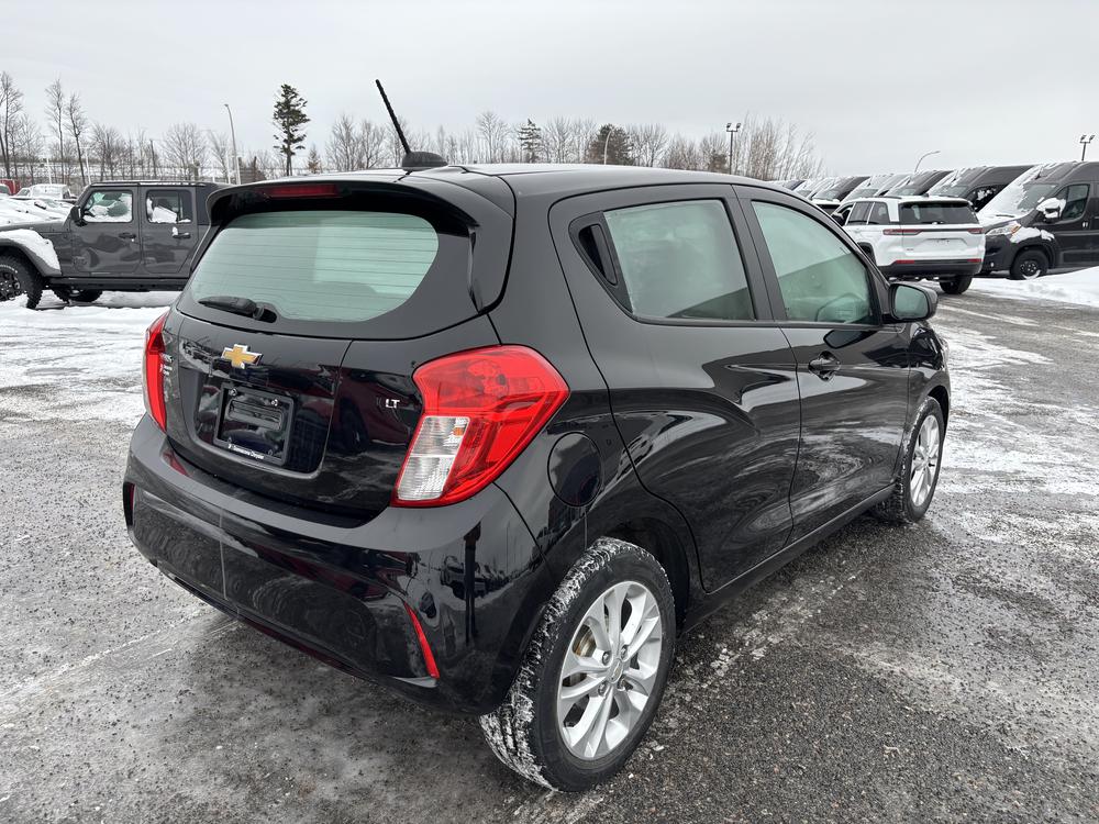 Chevrolet Spark 1LT 2019 d&rsquo;occasion à vendre - 6